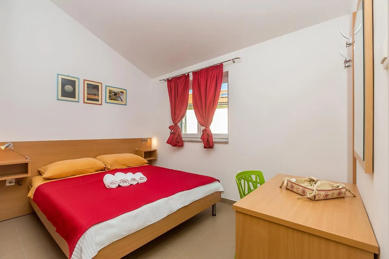 Apartments Mirica Baska