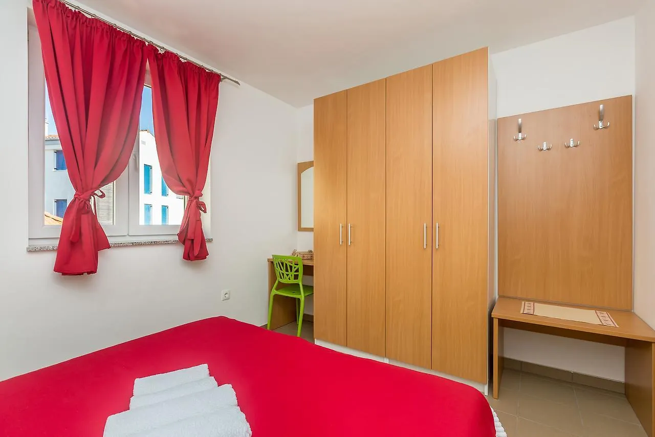 Apartments Mirica Baska